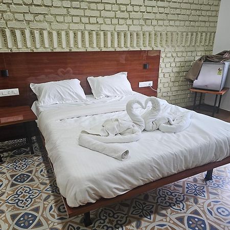 Mahalakshmi Agro Tourism Otel Poinad Dış mekan fotoğraf